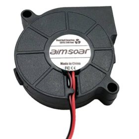 Ventilátor 24V 5015