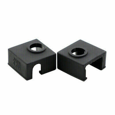 MK8 silikónový návlek černy