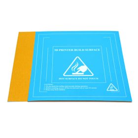 Samolepiace podložka pre 3d tlač 214x214mm