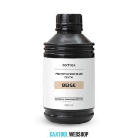 Z-Resin Dental Beige