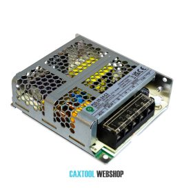 MW Power napájací zdroj POS-35-5-C2 35W 5V 7A