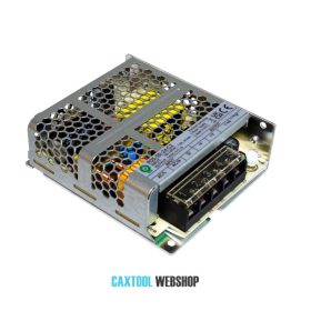 MW Power napájací zdroj POS-50-5-C2 50W 5V 10A