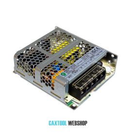 MW Power napájací zdroj POS-50-12-C2 50.4W 12V 4.2A