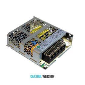 MW Power napájací zdroj POS-50-24-C2 50.4 24V 2.1A