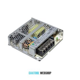 MW Power napájací zdroj POS-75-12-C2 72W 12V 6A