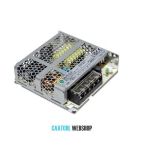 MW Power napájací zdroj POS-75-24-C2 76.8W 24V 3.2A