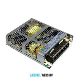 MW Power napájací zdroj POS-100-5-C2 80W 5V 16A