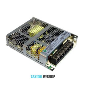 MW Power napájací zdroj POS-100-12-C2 100.8W 12V 8.4A