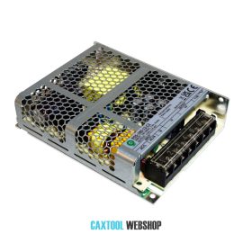 MW Power napájací zdroj POS-100-24-C2 100.8W 24V 4.2A