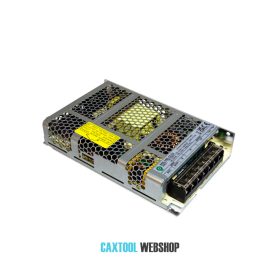 MW Power napájací zdroj POS-150-12-C2 150W 12V 12.5A