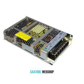 MW Power napájací zdroj POS-150-24-C2 150W 24V 6.25A