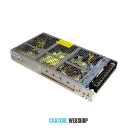 MW Power napájací zdroj POS-200-12-C2 200.4W 12V 16.7A