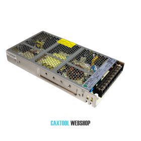 MW Power napájací zdroj POS-200-24-C2 199.2W 24V 8.3A