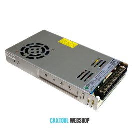 MW Power napájací zdroj POS-350-24-C2 350.4W 24V 14.6A