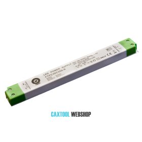 MW Power LED napájací zdroj FTPC30C350-S 30W 102V 350mA
