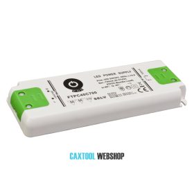 MW Power LED napájací zdroj FTPC40C1050 40W 45V 1050mA