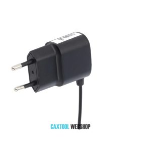 MW Power AC/DC adaptér POS06100A 6W 6V 1A