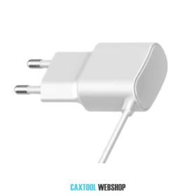 MW Power AC/DC adaptér POS06100A-WH 6W 6V 1A