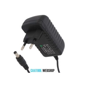 MW Power AC/DC adaptér POSB12050A 6W 12V 0.5A