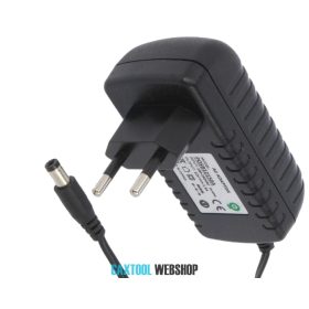 MW Power AC/DC adaptér POSB12150A 12W 12V 1.5A