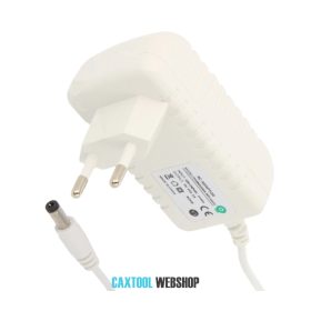 MW Power AC/DC adaptér POSB12100A-WH 12W 12V 1A