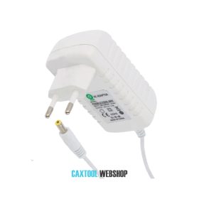 MW Power AC/DC adaptér POSB12150A-WH 12W 12V 1.5A