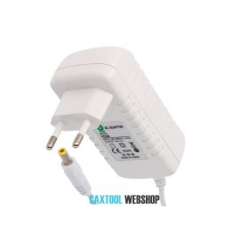 MW Power AC/DC adaptér POSB12250A-WH 30W 12V 2.5A