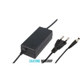 MW Power AC/DC adaptér POSB12500D 60W 12V 5A