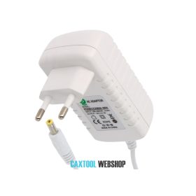 MW Power AC/DC adaptér POSB24100A-WH 24W 24V 1A