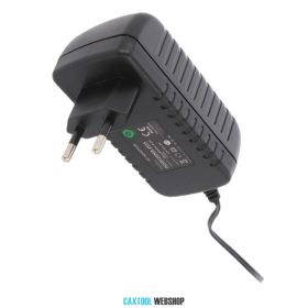 MW Power AC/DC adaptér POSB12200A-2555 24W 12V 2A