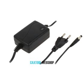 MW Power AC/DC adaptér POSB12100D 12W 12V 1A