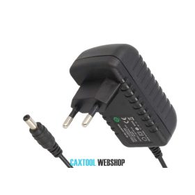 MW Power AC/DC adaptér POSB12100A-2555 12W 12V 1A