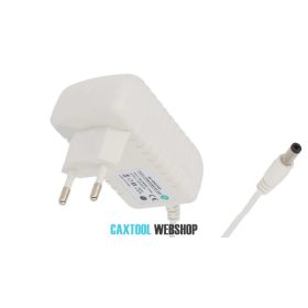 MW Power AC/DC adaptér POSB05200A-WH 10W 5V 2A