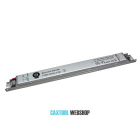 MW Power LED napájací zdroj FTMC150V12-DA 132W 12V 11A