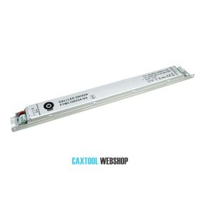 MW Power LED napájací zdroj FTMC100V12-DA 100W 12V 8.33A