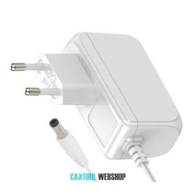 MW Power AC/DC adaptér POS12120A-WH 14.4W 12V 1.2A