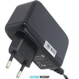 MW Power AC/DC adaptér POS12200A-25 24W 12V 2A