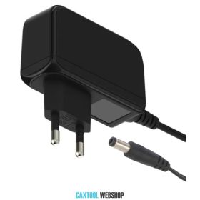 MW Power AC/DC adaptér POS12200A 24W 12V 2A