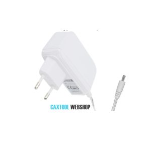 MW Power AC/DC adaptér POS24150A-WH 36W 24V 1.5A