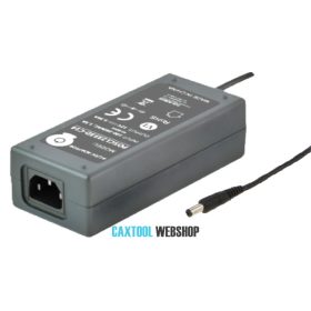 MW Power AC/DC adaptér POSC12333D-C14 40W 12V 3.33A