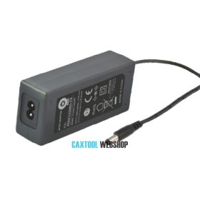 MW Power AC/DC adaptér POSC12500D-C8 60W 12V 5A