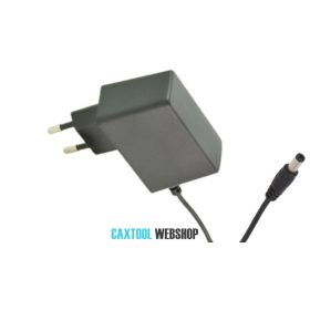 MW Power AC/DC adaptér POSC12200A 24W 12V 2A