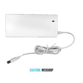 MW Power AC/DC adaptér POSC12500D-WH 60W 12V 5A