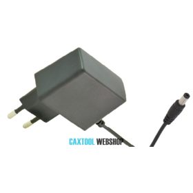 MW Power AC/DC adaptér POSC12050A 6W 12V 0.5A