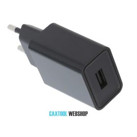 MW Power AC/DC adaptér POSC05100A-USB 5W 5V 1A