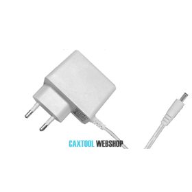 MW Power AC/DC adaptér POSC05200A-WH 10W 5V 2A