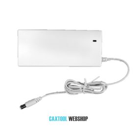 MW Power AC/DC adaptér POSC12300D-C8-WH 36W 12V 3A