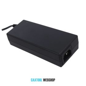 MW Power AC/DC adaptér POSC24500D-C14 120W 24V 5A