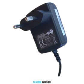 MW Power AC/DC adaptér POSC06100A-H 6W 6V 1A