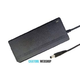 MW Power AC/DC adaptér POSC12500D-C14-25 60W 12V 5A